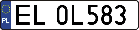 EL0L583