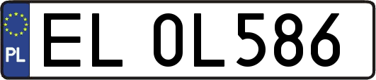 EL0L586