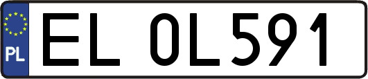 EL0L591