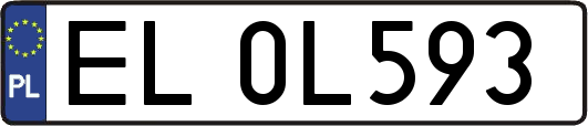 EL0L593