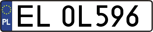 EL0L596