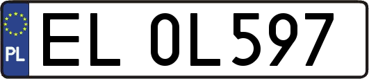 EL0L597