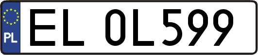 EL0L599