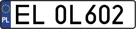 EL0L602