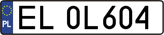 EL0L604