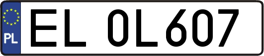 EL0L607