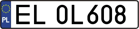EL0L608
