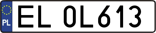 EL0L613