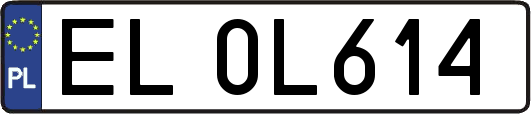 EL0L614