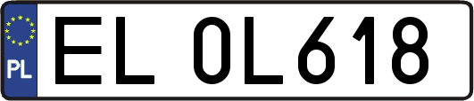 EL0L618