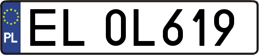EL0L619