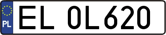 EL0L620