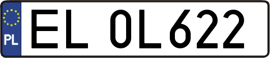 EL0L622