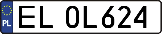 EL0L624