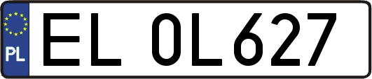 EL0L627