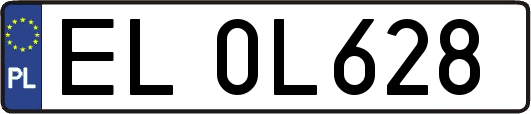 EL0L628