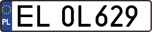 EL0L629