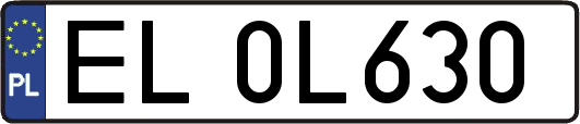 EL0L630