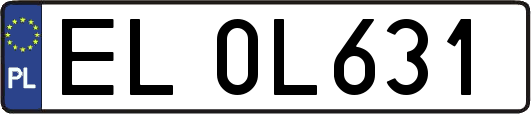 EL0L631