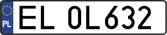 EL0L632