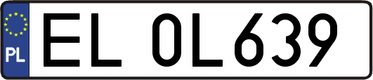 EL0L639