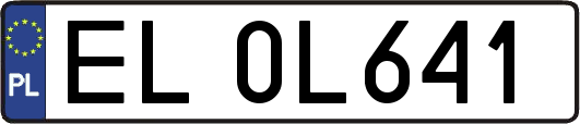 EL0L641