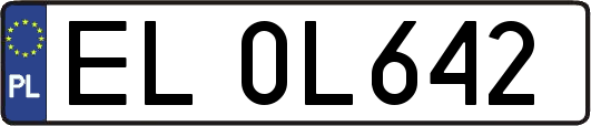EL0L642