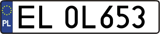 EL0L653