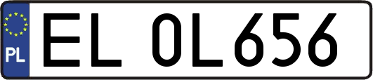 EL0L656