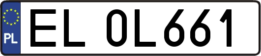 EL0L661