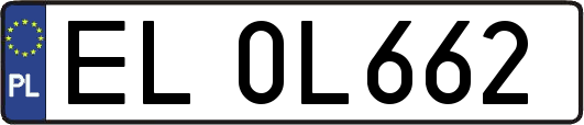 EL0L662