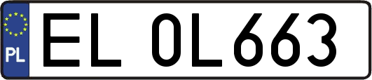EL0L663