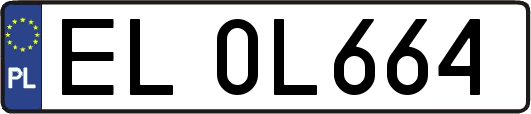 EL0L664