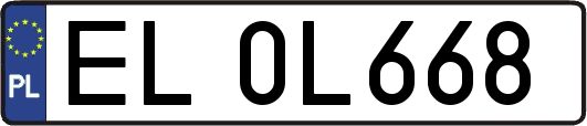 EL0L668