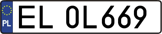 EL0L669