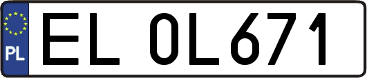 EL0L671