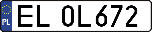EL0L672