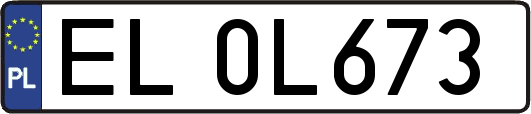 EL0L673