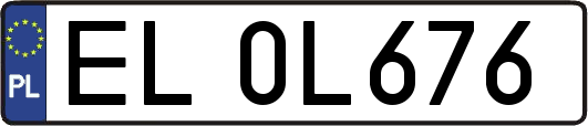 EL0L676