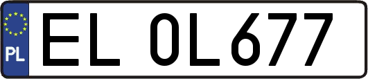 EL0L677