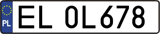 EL0L678
