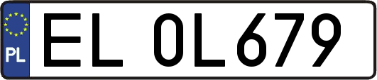 EL0L679
