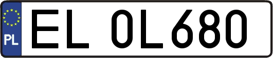 EL0L680