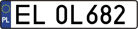 EL0L682