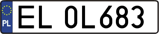 EL0L683