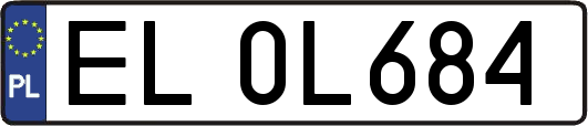 EL0L684