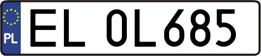 EL0L685