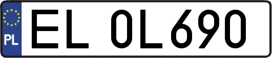 EL0L690