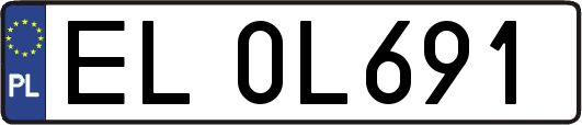 EL0L691