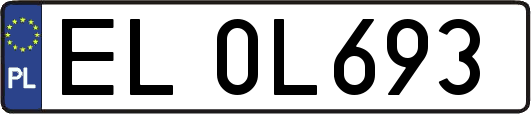 EL0L693